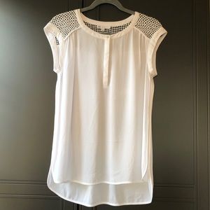 DR2 White Top Small